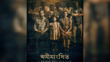 Raihan Rafi’s web-film to be sent to censor board!