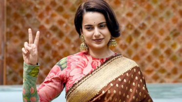 Kangana Ranaut says her ‘nationalist’ image has taken over her ‘glorious acting career’