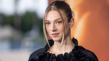‘Euphoria’ actress Hunter Schafer arrested for pro-Palestine protest