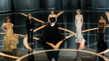 Last 5 Oscar winners to unveil all four acting category nominees after 15 years