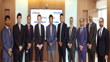 BRAC Bank 