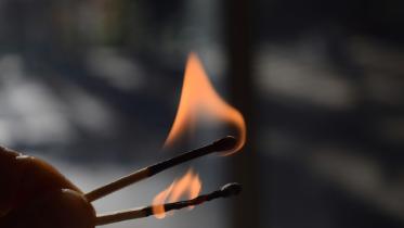 Minimising fire hazards in the home    ennif-pendahl-wi2c2kd0lla-unsplash