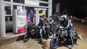 Fuel oil price may decrease as automated pricing kicks in