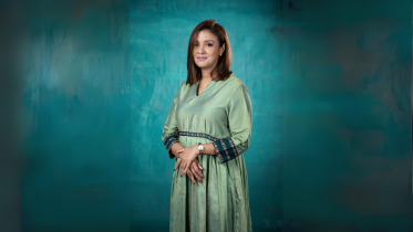 Risk, reward, and resilience: Sayma Rahman's rise in the investment landscape