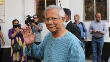 Yunus’ bail extended in labour law violation case
