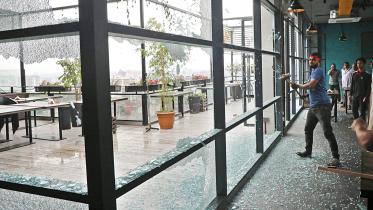Fire Hazards: Agencies spring into action, finally
