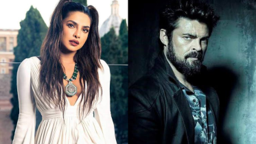 Priyanka Chopra to star with 'The Boys' actor Karl Urban in new film 