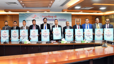 Social Islami Bank 
