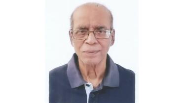 sayed kamaluddin