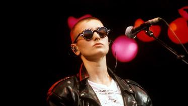 Sinéad O’Connor's estate demands Trump stop using her music 