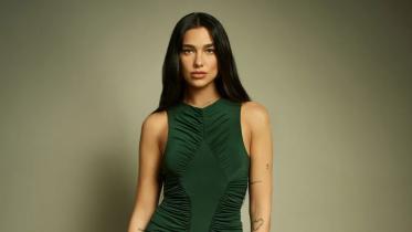 Dua Lipa makes history with most tracks in Spotify’s 2 billion club