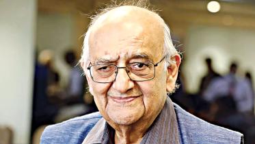 Prof Rehman Sobhan on Bangladesh's future economy and inequality
