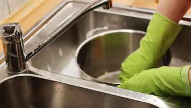 Pro tips for better dishwashing during Ramadan    marek-studzinski-AmHLaKScnc0-unsplash