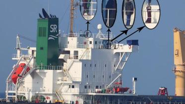 Hijacked MV Abdullah: Pirates take it further north of Somali coast