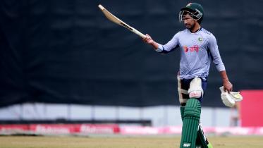 Soumya Sarkar