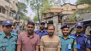JnU student's suicide