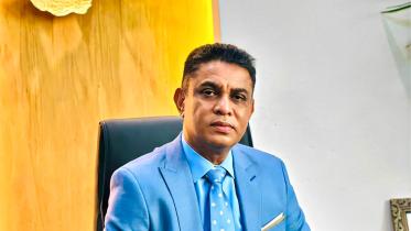 Subrata Ranjan Das Executive Director of ACI Motors Ltd