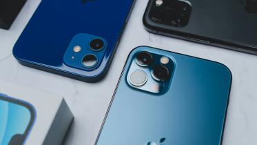 iphone gemini