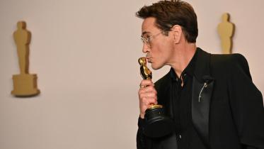 Robert Downey Jr’s journey: From uninsurable actor to Oscar winner