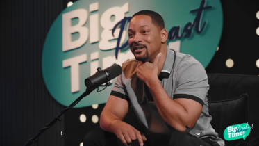 ‘Quran is crystal clear’: Will Smith