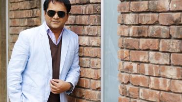 Versatile actor Mir Sabbir reflects on 25-year career