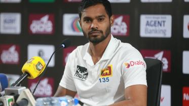 Dhananjaya de Silva