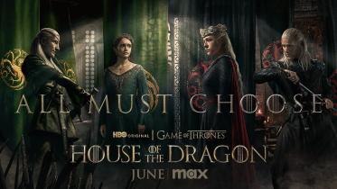 ‘House of the Dragon’ season 2 posters drop ahead of trailer release