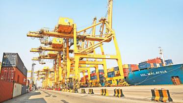 Chattogram Port: From archaic anchorage to modern marvel