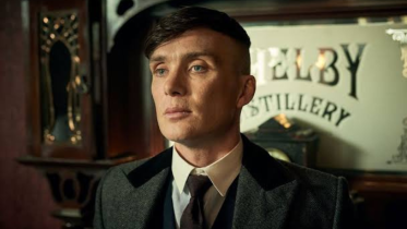 Cillian Murphy is 'definitely' returning for ‘Peaky Blinders’ movie