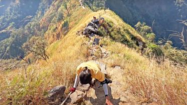 Thailand’s highlands: A place of adventure and fun
