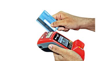 Making the most of plastic money