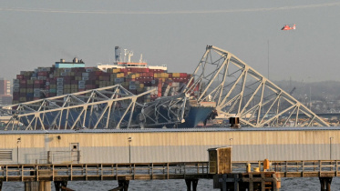 Baltimore bridge 
