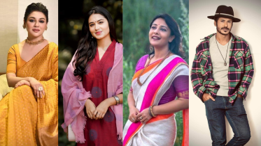 Bangla Filmfare Awards: Bangladeshi artistes dominate nominations