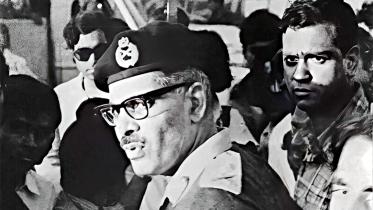 Rao Farman Ali and 1971