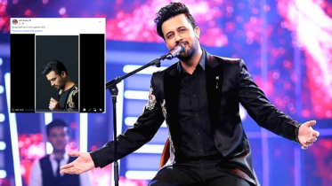Atif Aslam to return to Bangladesh after 11 years