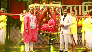 Eid special 'Ityadi': Bridging past and present marriage traditions through dance