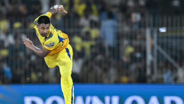 Mustafizur to miss IPL match against Hyderabad