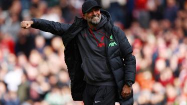 Jurgen Klopp
