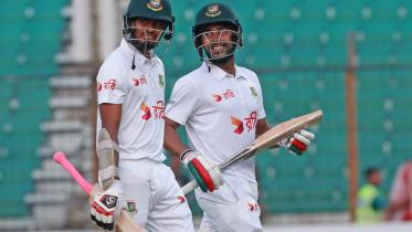 Mehedi Hasan Miraz, Taijul Islam