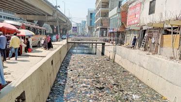 Deaths in unprotected Ctg drains: Who is next?