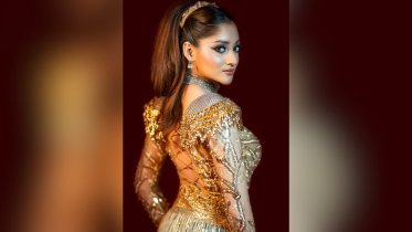 I’m not afraid of competition: Puja Chery