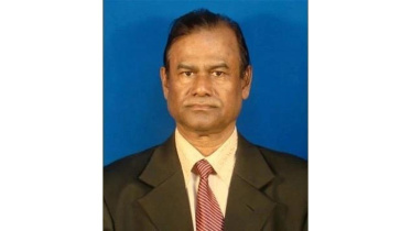 Abdul Kader Khan