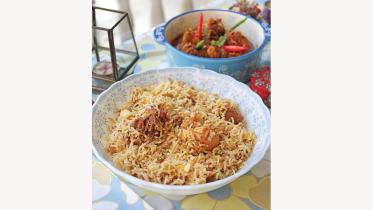 Eid feast with a Kashmiri twist: Recipes for a delicious celebration
