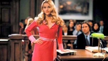 'Legally Blonde' TV series in the works with Amazon Prime Video