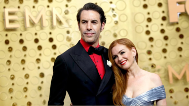 Sacha Baron Cohen, Isla Fisher announce divorce after 13 years of marriage 
