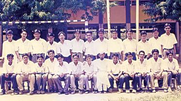 Celebrating 70 Years of St Joseph