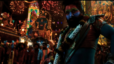 ‘Pushpa 2’ drops teaser on Allu Arjun’s birthday