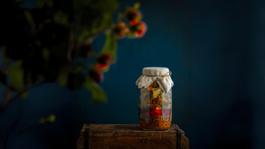 Achar chronicles: From sun-drenched rooftops to digital marketplaces    prchi-palwe-pdUh5igZjDQ-unsplash