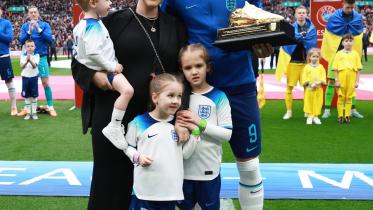 Harry Kane