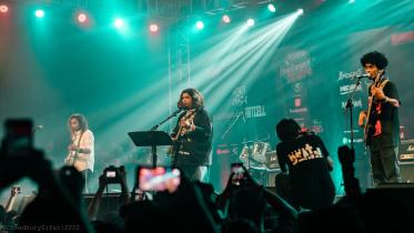 Artcell announces Canada tour for 25th-anniversary celebration